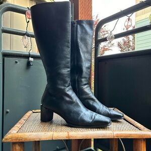 Vintage Stuart Weitzman boots